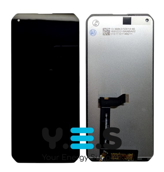 Дисплейный модуль для Unihertz Tank 8848 экран с сенсором