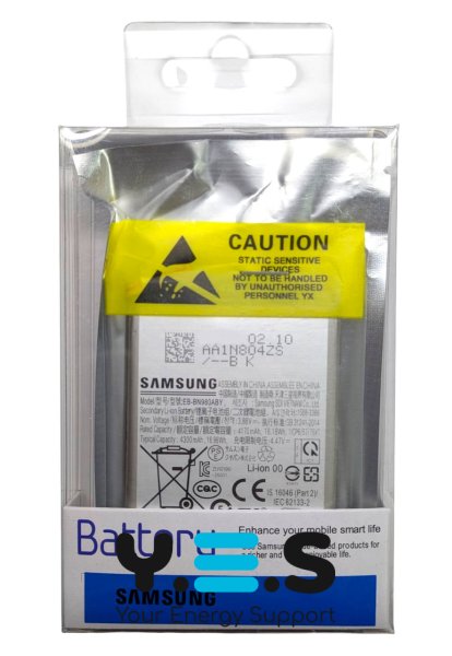 Оригинальный аккумулятор EB-BN980ABY для Samsung Galaxy Note 20 N980