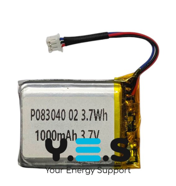 Акумулятор для C50BT/Y50BT P083040-Q02 (CS-AKY510SL)