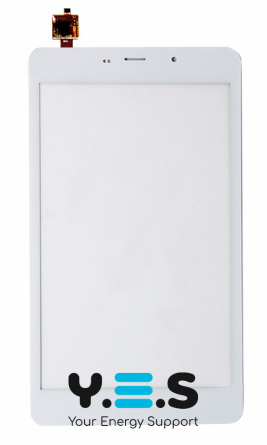 Сенсорний тачскрін Cube T8 Ultimate (U88GT), шлейф XC-PG0800-026-A1-FPC