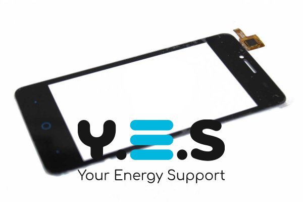 Тачскрін (сенсор) для ZTE Blade AF3, заміна скла/сенсора