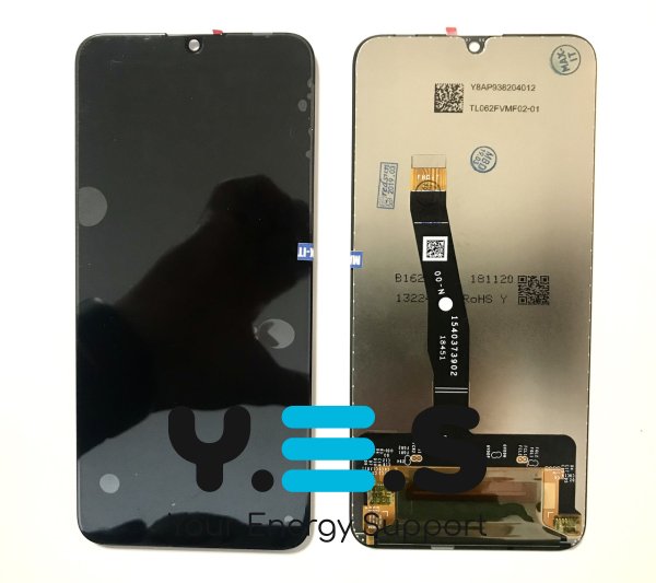 Дисплейний модуль (екран+тачскрін) Huawei P Smart 2019 POT-L21 / POT-LX1 / P Smart Plus 2019