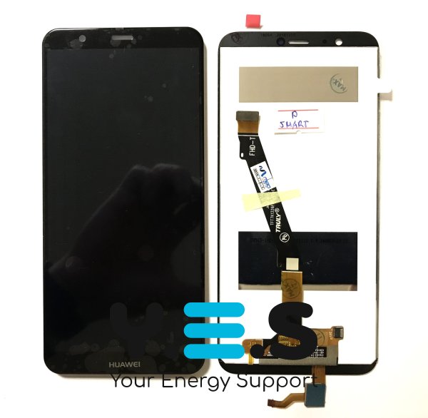 Дисплейний модуль (екран+тачскрін) для Huawei P Smart FIG-LX1