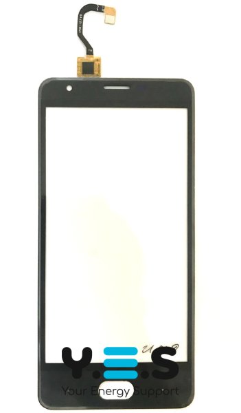 Тачскрін-сенсор для Ulefone U008 (сенсорний екран)