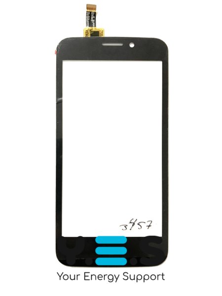 Тачскрін (сенсор) для Prestigio MultiPhone Wize F3 PAP 3457 DUO