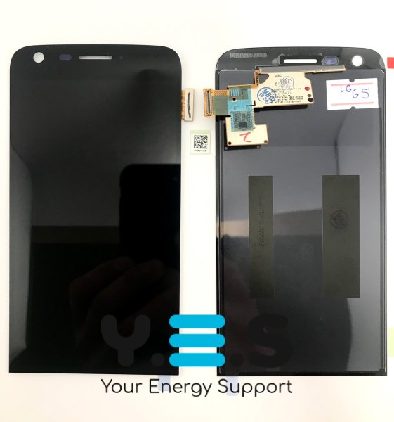 Дисплейний модуль (екран) для LG G5 H820/H830/H850/LS992/US992/VS987