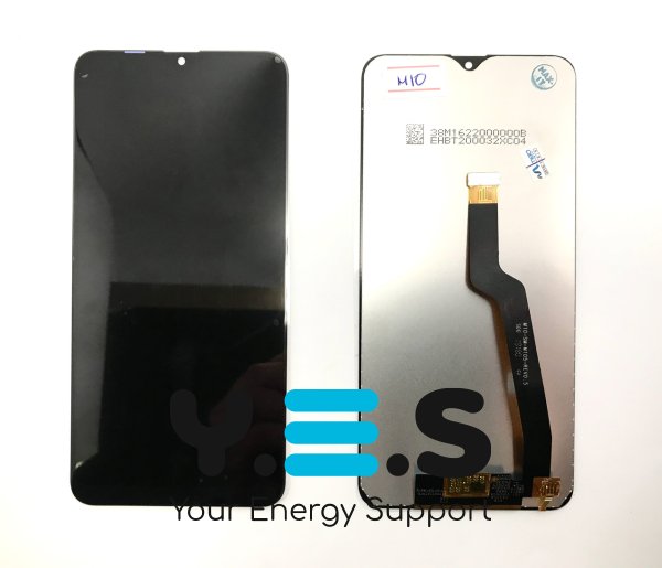 Дисплейний модуль (екран+сенсор) для Samsung Galaxy M10 M105