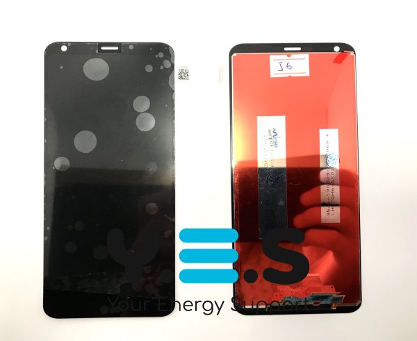 Дисплейний модуль (тачскрін+дисплей) для LG G6 H870 H870K H871 H872 H873