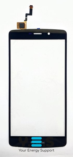 Сенсорний тачскрін для TP-LINK Neffos C5 Max (TP702A), сенсор скла