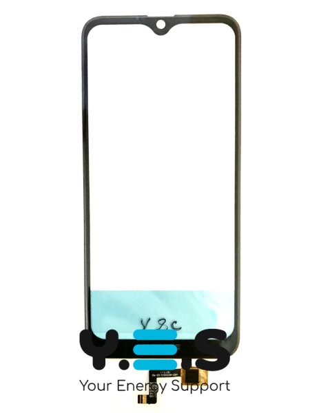 Тачскрін (сенсор) для Doogee X90 — екранний модуль заміни