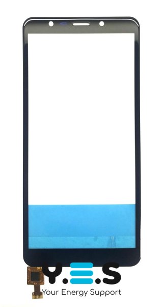 Сенсорний тачскрін для Leagoo M10 (сенсорне скло)