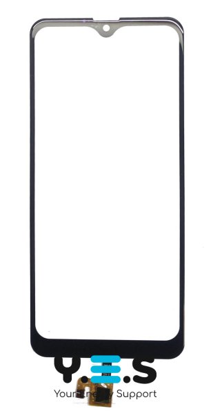Сенсорний тачскрин для Leagoo M13 (сенсорне скло)
