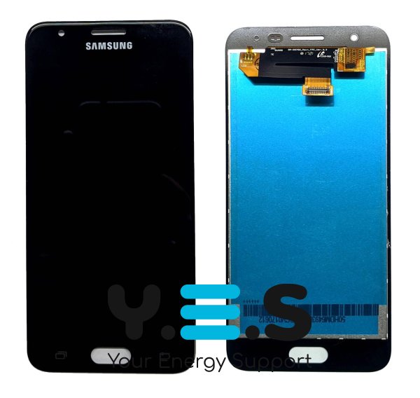 Дисплей із сенсором для Samsung Galaxy J5 Prime G570 (екран у зборі)