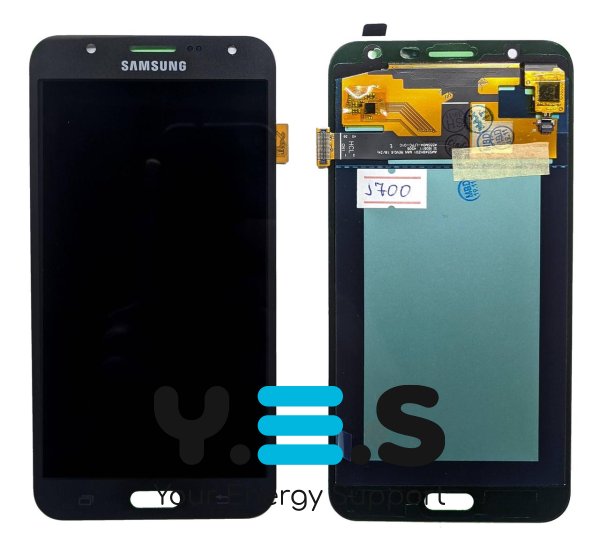 OLED-дисплей для Samsung Galaxy J7 2015 J700 (екран)