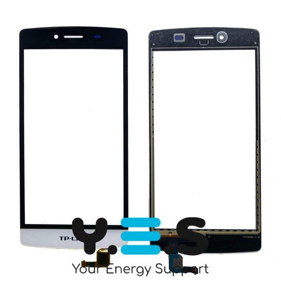 Сенсорний тачскрин для TP-Link Neffos C5 TP701A (сенсор)
