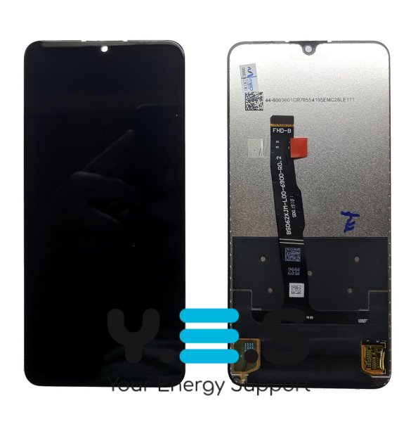 Дисплейний модуль (екран+тачскрін) для Huawei P30 Lite / Nova 4e 2019