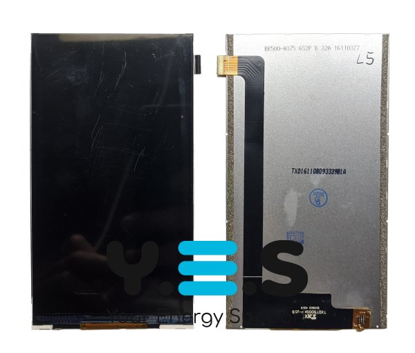Екран (дисплей) ZTE L5 LCD — матриця для смартфона