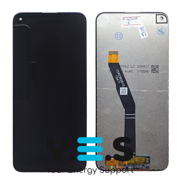 Дисплейний модуль (екран+тачскрін) для Huawei P40 lite E ART-L28/ART-L29