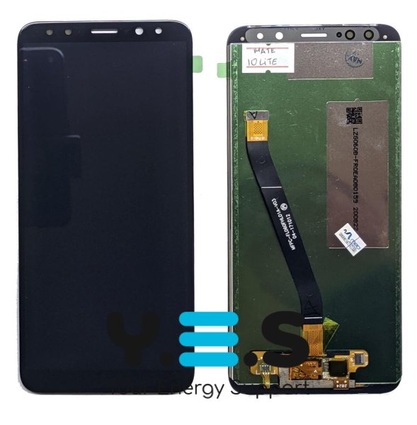 Дисплейний модуль (екран+тачскрін) для Huawei Mate 10 Lite RNE-L01 / RNE-L21