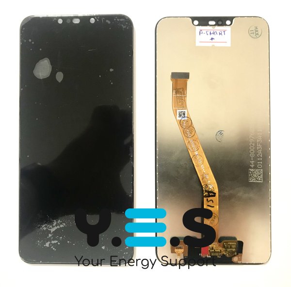 Дисплейний модуль (екран + тачскрін) для Huawei Mate 20 Lite
