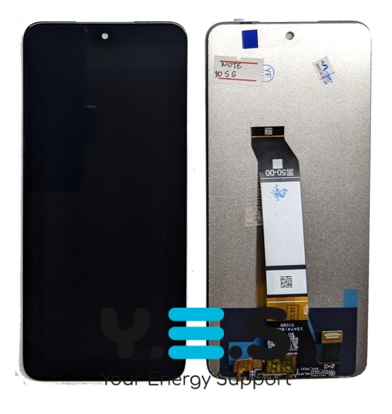 Дисплейний модуль (тачскрін + екран) для Xiaomi Redmi Note 10 5G / Poco M3 Pro 5G