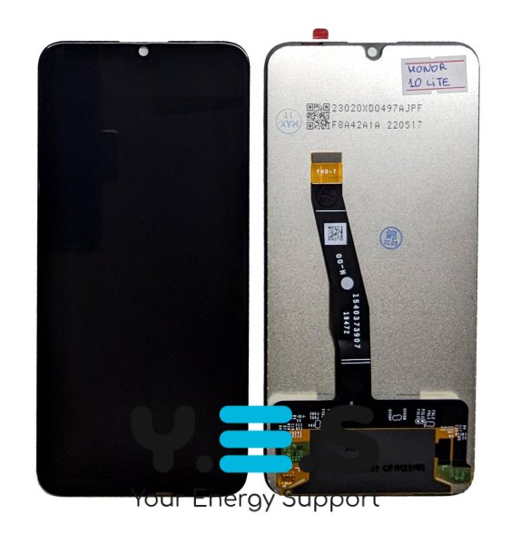 Дисплейний модуль (екран+тачскрін) для Huawei Honor 10 Lite / Honor 10i HRY-LX1 LX2