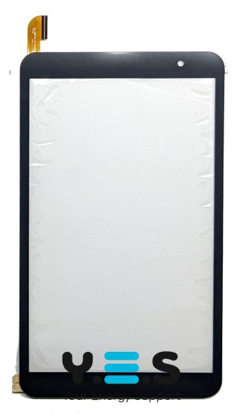 Сенсорний екран (тачскрін) для Teclast P80X DH-0887A8-PG-FPC862