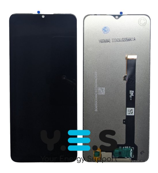 Дисплейний модуль із сенсором для ZTE Blade A52 (2022)