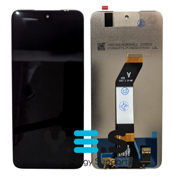 Дисплейний модуль із сенсором для Xiaomi Redmi 10 2022 / Redmi 10 Prime