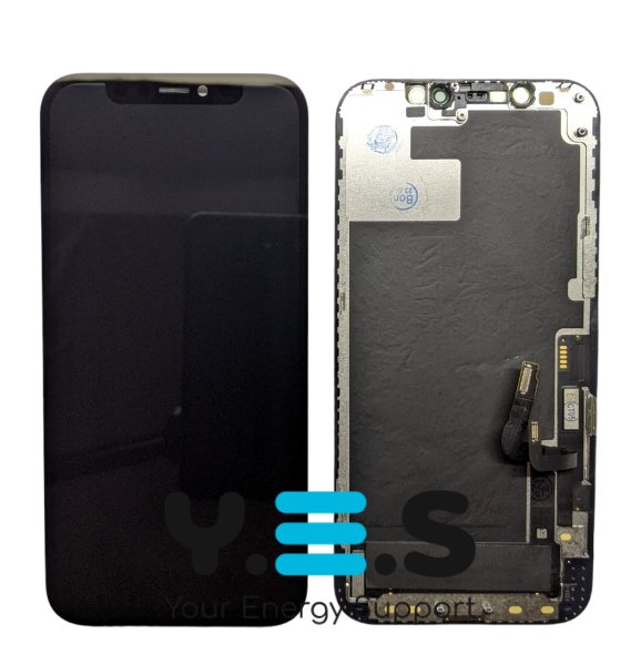 Дисплейний модуль GX OLED з тачскріном для iPhone 12