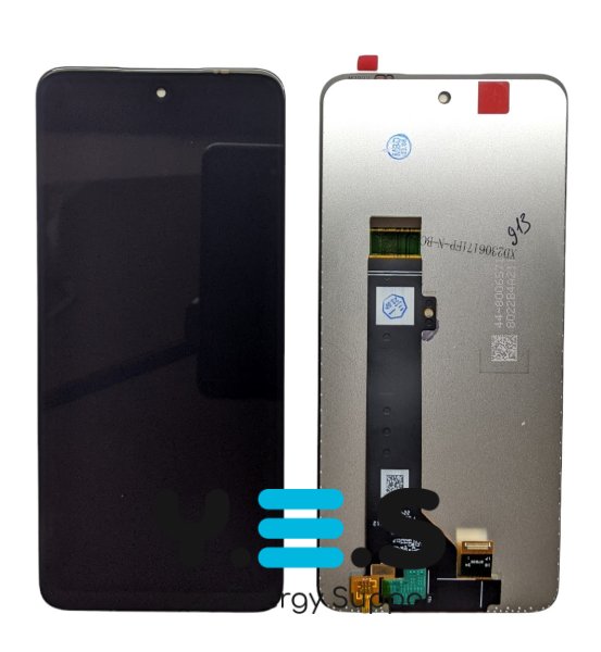 Дисплейний модуль із сенсором для Motorola Moto G13 XT2331 (екран+тачскрін)