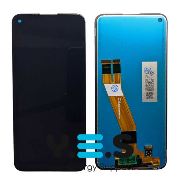 Дисплейний модуль (екран+сенсор) для Nokia 5.4 / Nokia 3.4