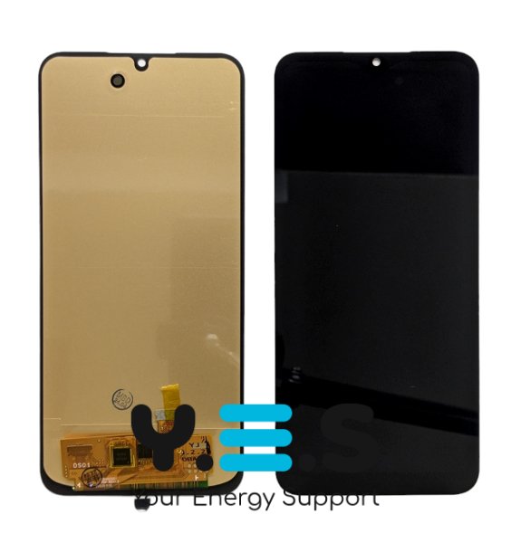 OLED модуль дисплея з сенсором для Samsung Galaxy A24 A245F