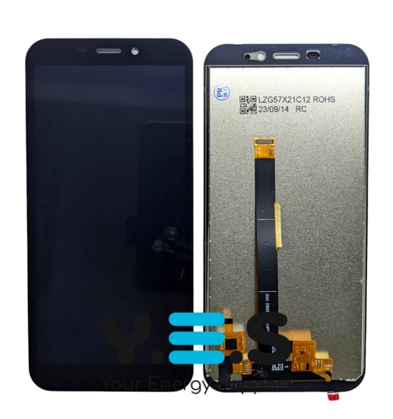 Дисплейний модуль для Ulefone Armor X8 / X8i (екран + сенсор)