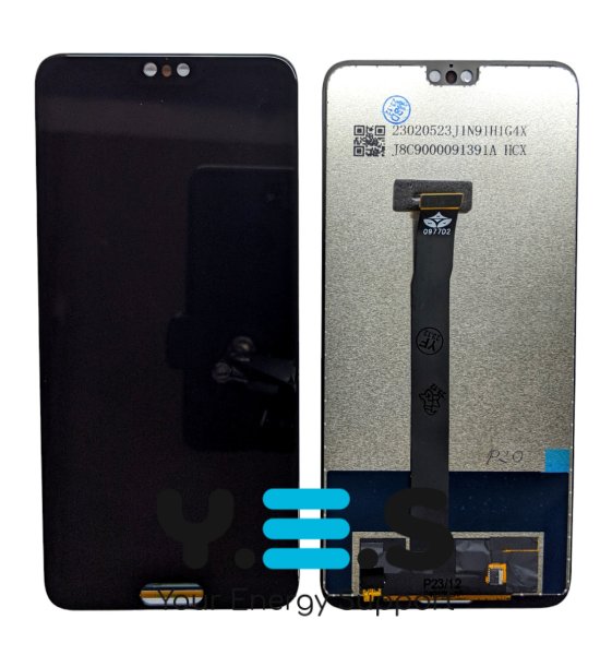 Дисплейний модуль для Huawei P20 (EML-L22/EML-L29)
