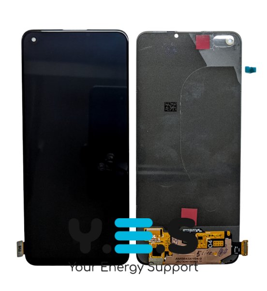 Дисплейний модуль для OPPO Reno 5 Lite CPH2205 / 5F CPH2217 / 5Z CPH2211
