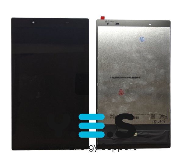 Дисплейний модуль для Lenovo Tab 4 8 TB-8504X LTE / 8504N / TB-8504N