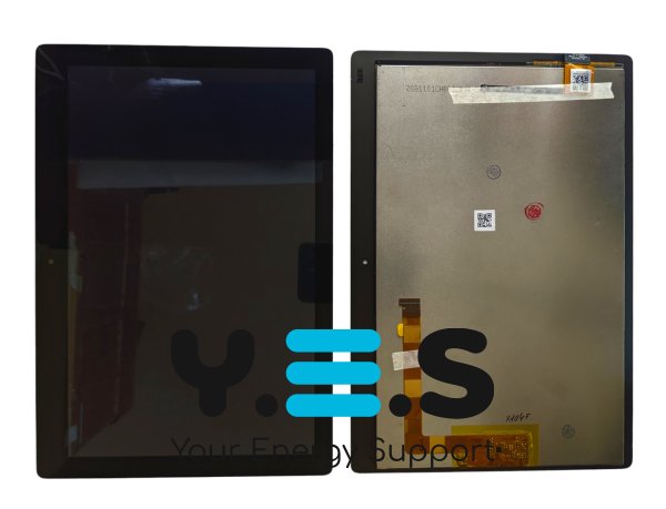 Дисплейний модуль для Lenovo Tab E10 TB‑X104F (Wi‑Fi/LTE)