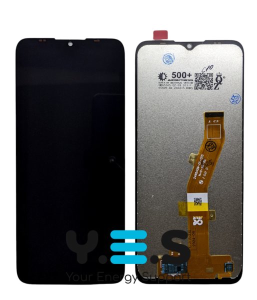 Дисплейний модуль з тачскріном для Nokia C10/C20 TA-1352 TA-1356 TA-1339