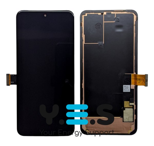 Дисплейний модуль з тачскріном для Google Pixel 8 (екран у зборі)