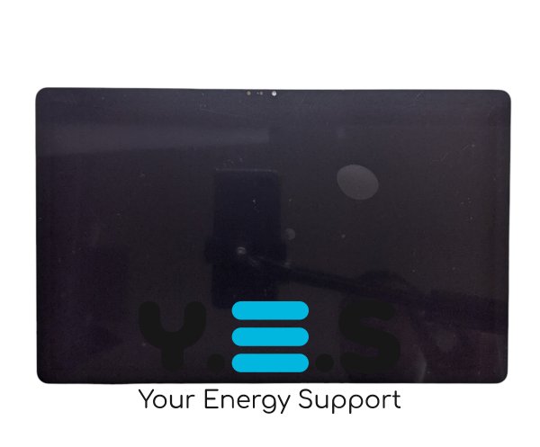 Дисплейний модуль для Lenovo Tab P11 TB-J606F / Tab P11 Plus TB-J616F