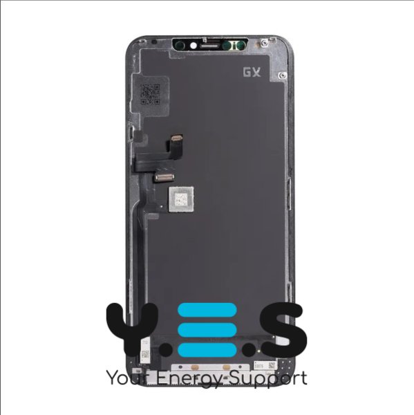Дисплейний модуль GX OLED для iPhone 11 Pro Max (екран у зборі)