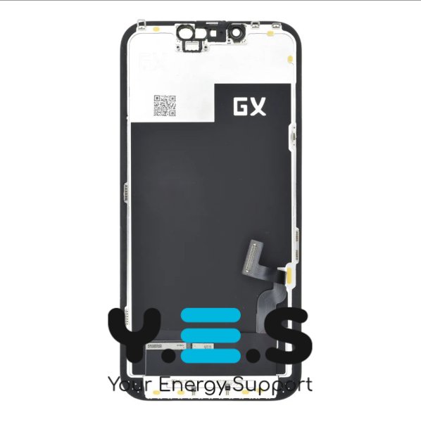 Дисплейний модуль для iPhone 13 GX New OLED (екран у зборі)