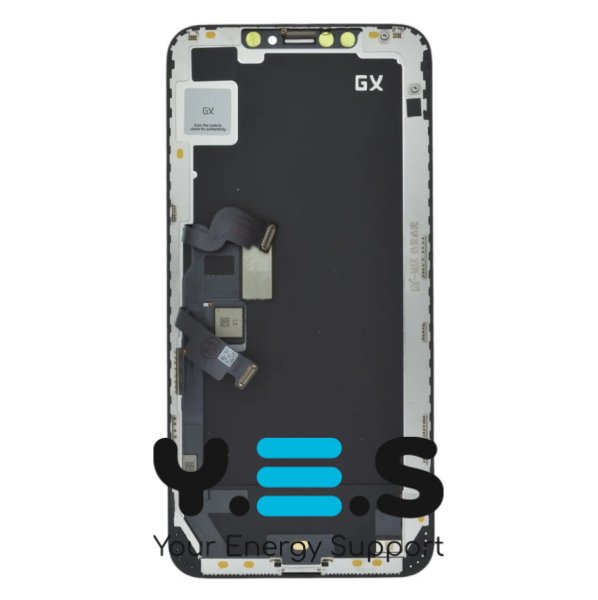 Дисплей OLED з тачскріном (модуль) для iPhone XS Max