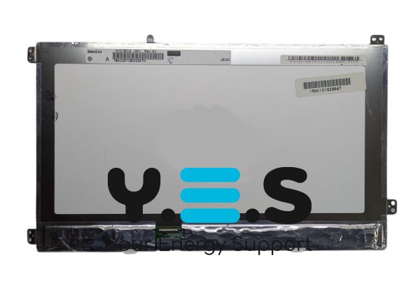 Дисплей для Asus Transformer Book T100 / VivoTab Smart 10 ME400C, матриця B101XAN02.0