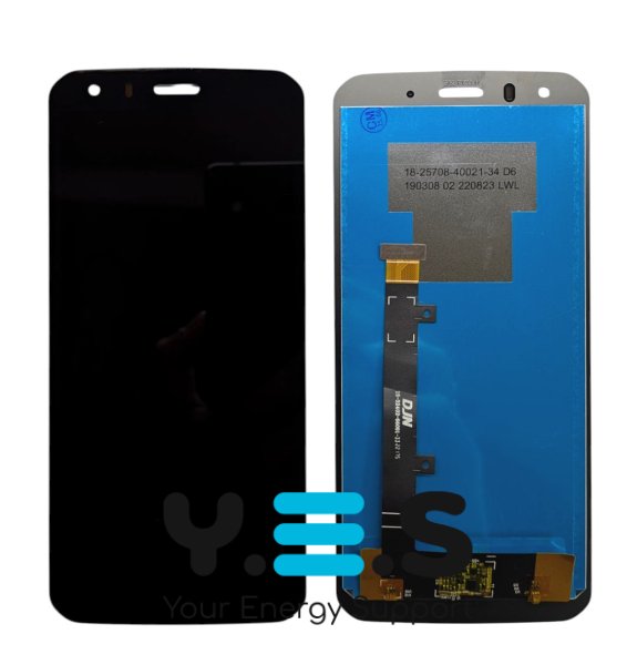 Дисплейний модуль із сенсором для CAT S62 Pro (екран у зборі)