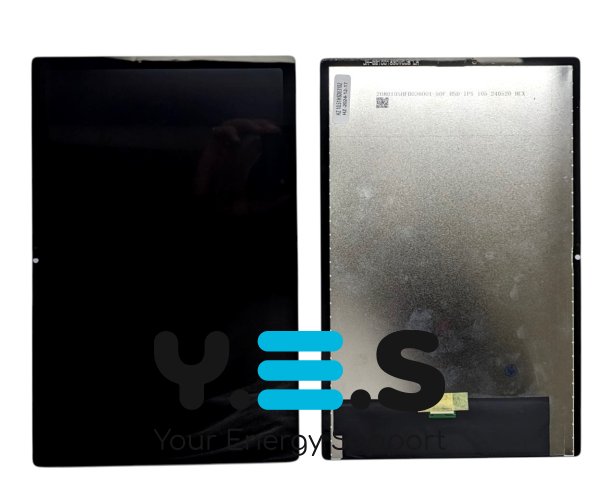 Дисплейний модуль із сенсором для Samsung Galaxy Tab A8 10.5 X200/X205 (SM-X200/SM-X205)