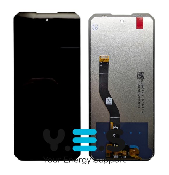Дисплейний модуль із сенсором для Oukitel WP30 / WP30 Pro