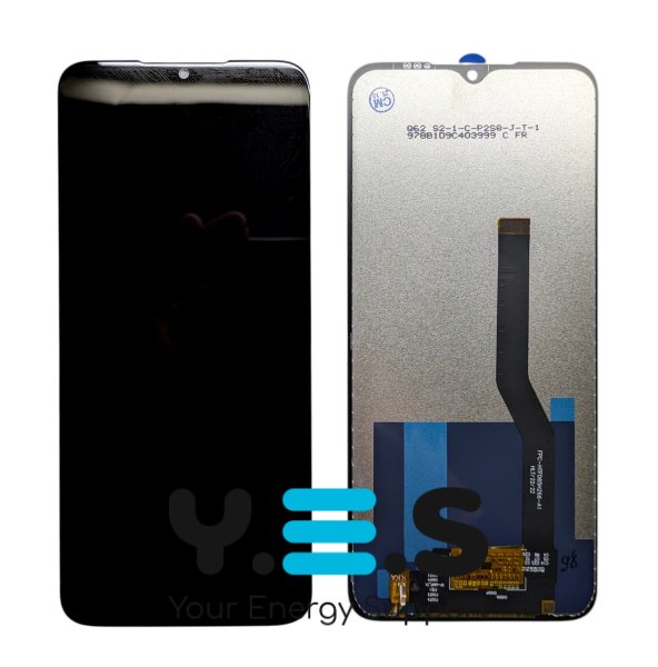 Дисплейний модуль із сенсором для Doogee X98 / X98 Pro (екран у зборі)