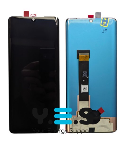 Дисплейний модуль з сенсором для LG G9 Velvet (G900 / G910) 4G/5G